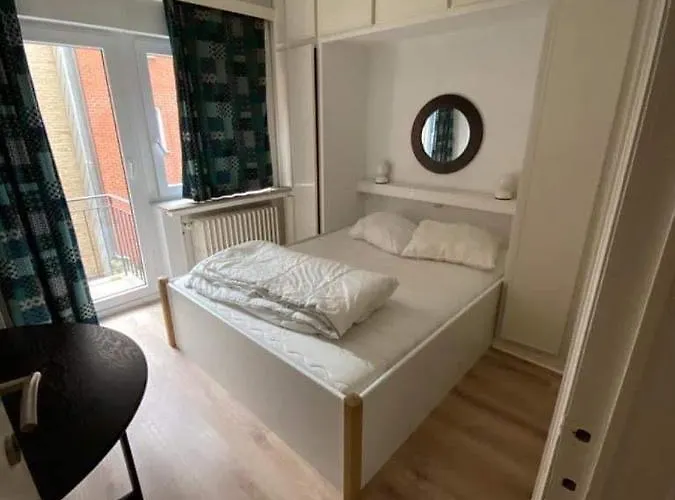 Appartement Les Pieds Dans Le Sable Nieuport