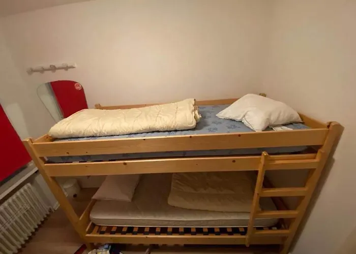 Les Pieds Dans Le Sable Appartement *